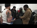 Plaqueboymax Pressed Lil T Jay And Fivio Foreign For Smoking