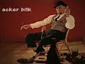 acker bilk - dinah - 1970