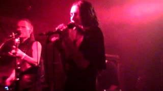 Nicole Sabouné - We Are No Losers  (live BeatMeet Festival)