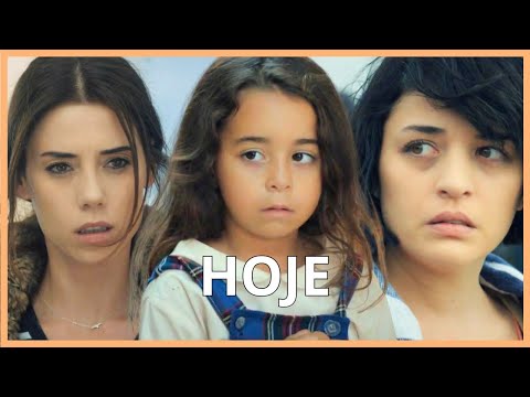 MOTHER - Zeynep RUNS AWAY with Melek! Sule is in despair over her daughter's disappearance!