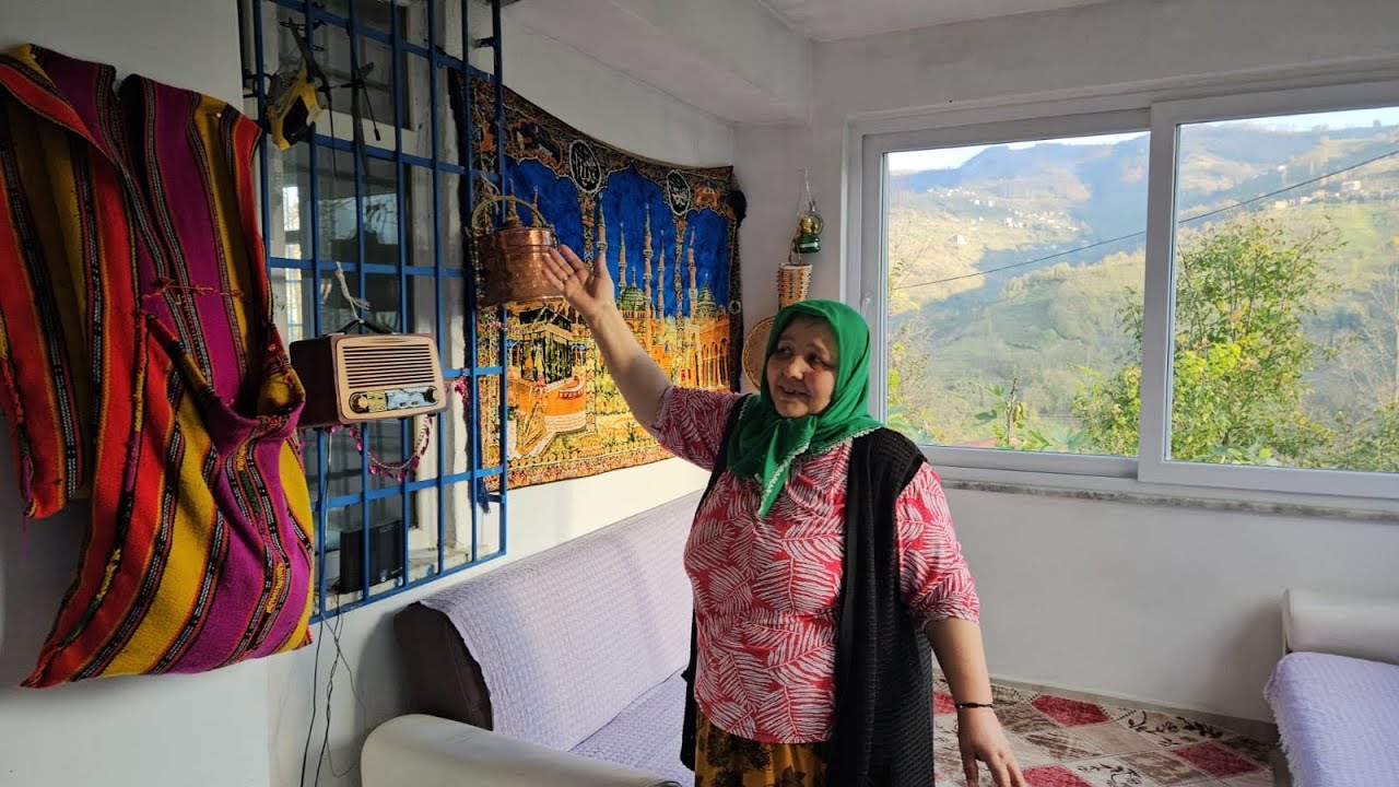 BU İLACIN SIRRI ŞÜKRÜ USTADA CAMLAR NASIL PARLADI ‼️