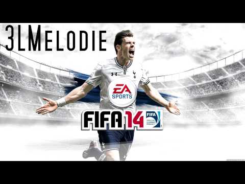 Fifa 14 - Martin Solveig - The Night Out