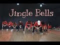 Jingle Bells Remix | BoBo Choreography