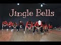Jingle Bells Remix BoBo Choreography
