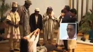 Shaman Killing the Ego   Part 1 of 2