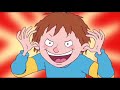 Horrid Henry Theme Song In Tamil L Old Cartoons Tamil