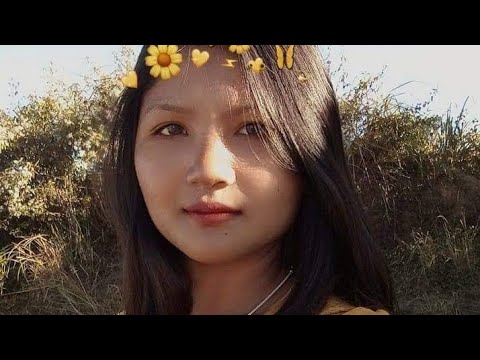 Cover Song #Liam Riangmang e//Kimkimi khualchhawn /Phuah tu P.Thawng Bawi.