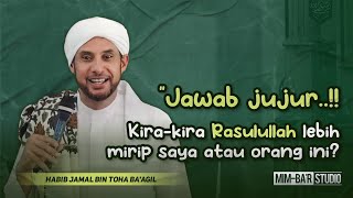 Download lagu Di skakmat sama ibu penjual kitab - Habib Jamal bin Toha Ba'agil mp3