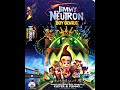Opening To Jimmy Neutron Boy Genius US VHS 2002