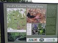 Devil's Eyebrow Trail Map