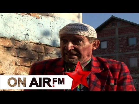 Cima, Leci, Dreni - Djali karatist
