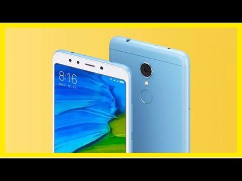 Get an 18:9 display smartphone for under £100 by BuzzFresh News