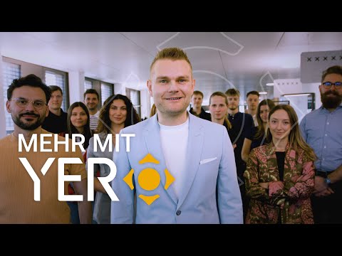 YER – Wir bringen Expert:innen und Unternehmen zusammen | Personalberatung