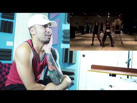 BLACKPINK  DANCE PRACTICE