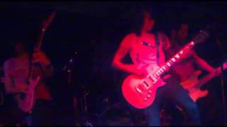 LoveHateHero - Saints &amp; Sinners [Live]