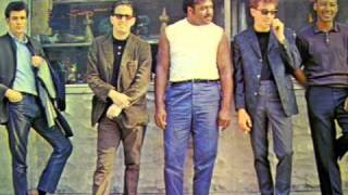 Paul Butterfield Blues Band - Get out of my life woman