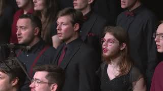 Weiße Fahnen (Silbermond) - Psycho-Chor der Uni Jena