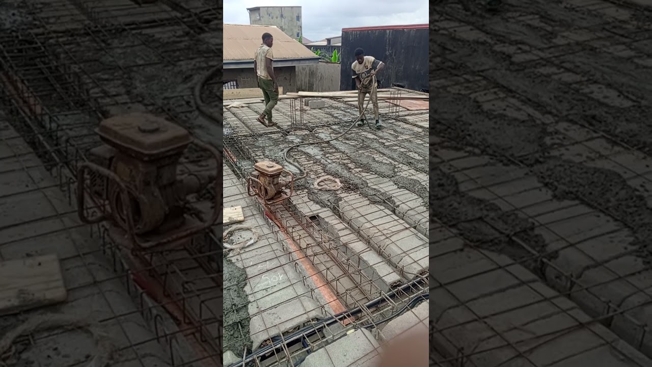 vibrations des nervures