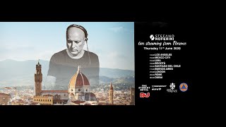 Stefano Noferini - Live @ DJ Mag x Florence 2020