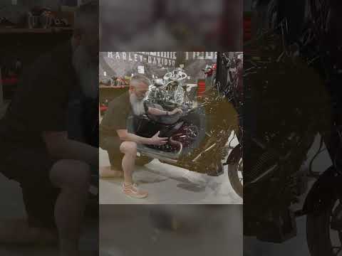 MHP 139 Motor Overview