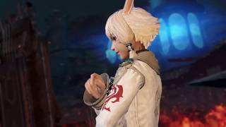 DISSIDIA NTをのんびり実況プレイ
