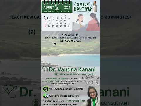 Homeopathy for joint pain and stiffness at dr vandna kanani ...