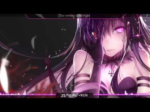 Nightcore - The Ghost of You and Me