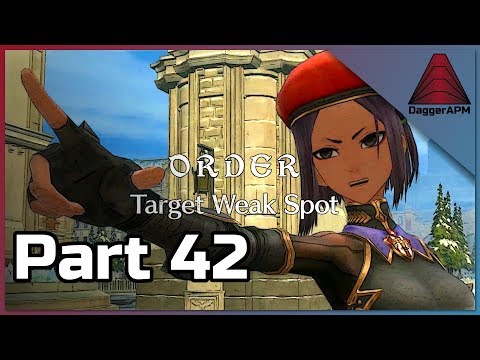 Valkyria Chronicles 4 - Capturing the Capital! [Walkthrough Gameplay - Part 42]