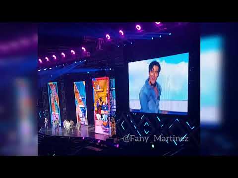 220717 Super Show 9 in Seoul - House Party