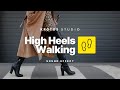 High Heels Sound Effect | 100% Royalty Free | No Copyright