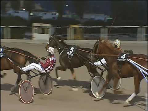 Trotto 06/12/2019 - 6ª corsa