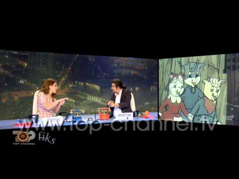 Fiks Fare, 15 Qershor 2015, Pjesa 1 - Investigative Satirical Show