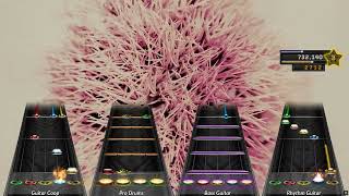 Emarosa - The Past Should Stay Dead - Clone Hero