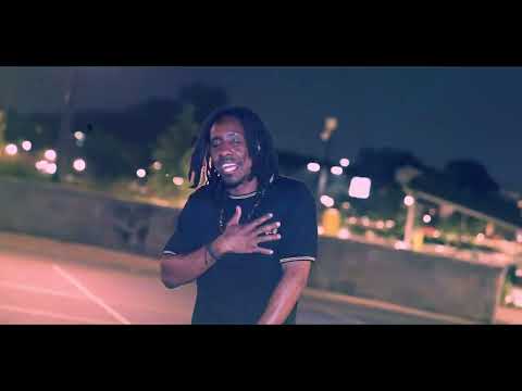 Codean "DEPRESSION GOT ME STRESSING"