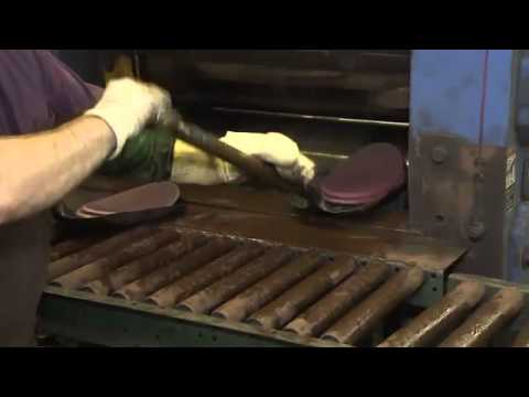 Made in Massachusetts: Zildjian Cymbals