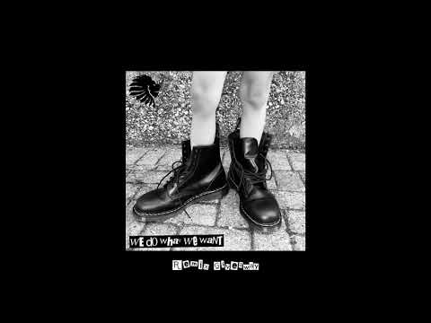 Alan Fitzpatrick - We Do What We Want (Alan Fitzpatrick VIP Version) - Free Download