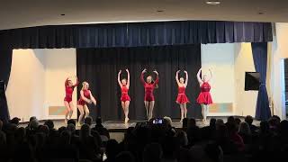 Man! I Feel Like a Woman! - Showcase 2026