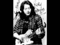 Rory Gallagher - Moonchild 