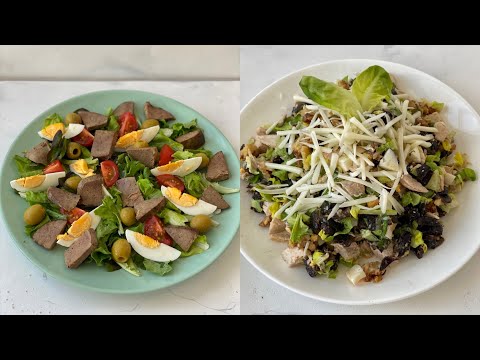 Два салата, которые повышают Гемоглобин. Казакша рецепт. Салат с печенью. Салат с черносливом. SALAD