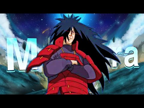 MADARA UCHIHA BADASS EDIT 👹|| Northside [Edit/AMV]