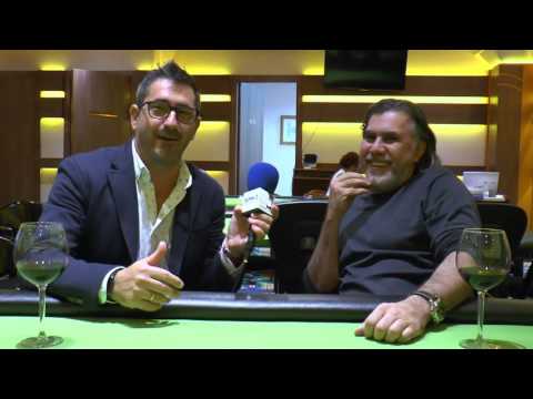 ENTREVISTA NIKOLAY NIKOLAEV CHIP LEADER DIA 1 LNP CEUTA