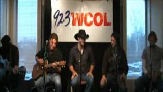 The Lost Trailors: All This Love