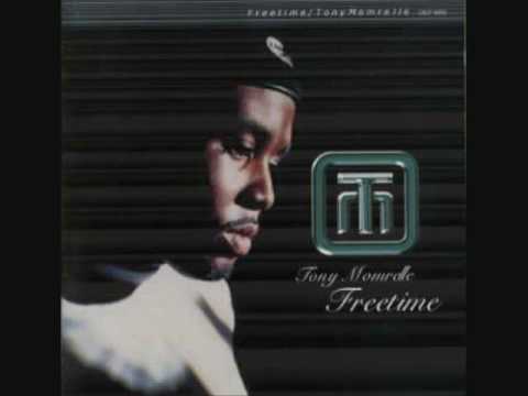 Tony Momrelle Fly With Me