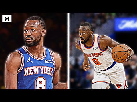 Kemba Walker BEST HIGHLIGHTS From The 2022 Season!