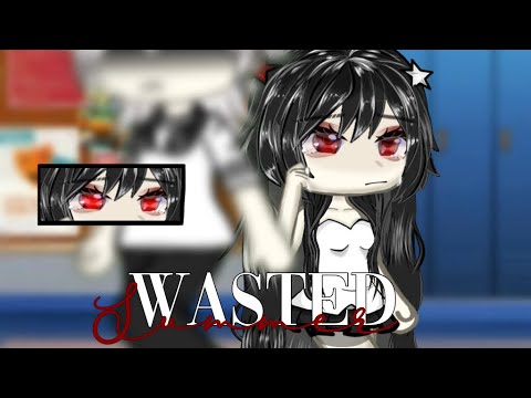 ☀️Wasted Summer☀️ - GLMV - ❌ Not my idea! ❌ - based on true story -