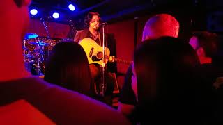 2017-11-30 - Tea Party - Acoustic + Hits - Horseshoe Tavern - Toronto, ON