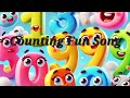 Counting Fun Song