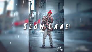 Kirko Bangz x Tory Lanez Type Beat-Slow Lane (Prod.CM Productionz)