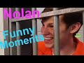 Funniest Nolan Moments - MrBeast Compilation