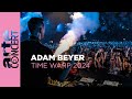 Adam Beyer - Time Warp 2024 - ARTE Concert